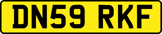 DN59RKF