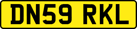 DN59RKL