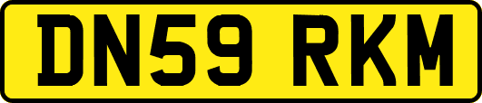 DN59RKM