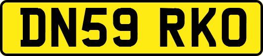 DN59RKO