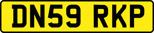 DN59RKP