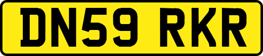 DN59RKR