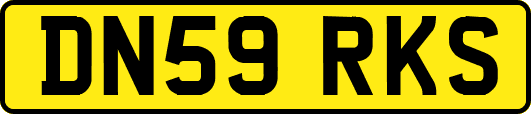 DN59RKS