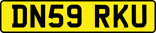 DN59RKU