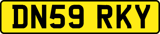 DN59RKY