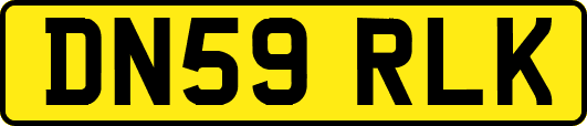 DN59RLK