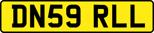 DN59RLL