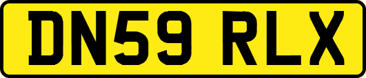 DN59RLX