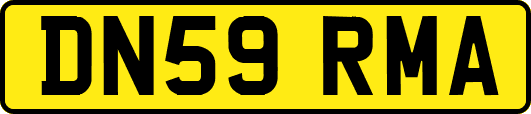 DN59RMA