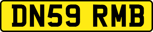 DN59RMB
