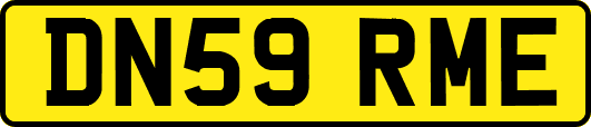 DN59RME