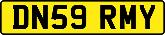 DN59RMY