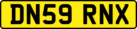 DN59RNX