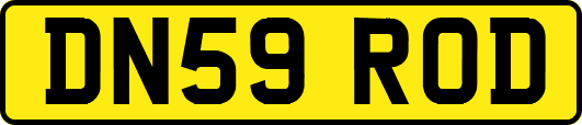 DN59ROD