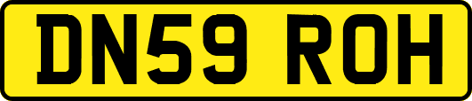 DN59ROH