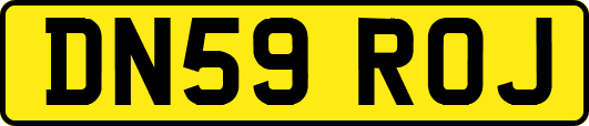 DN59ROJ