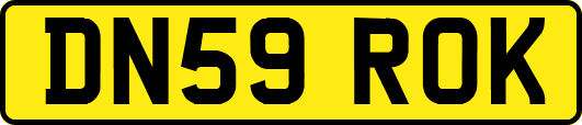 DN59ROK