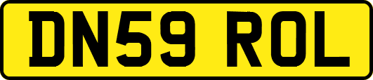 DN59ROL