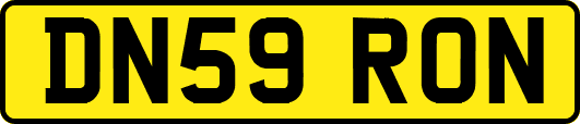 DN59RON