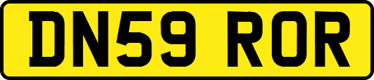 DN59ROR