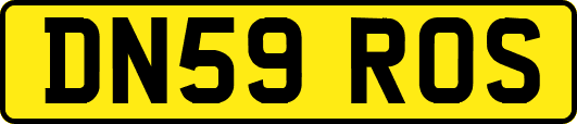 DN59ROS