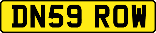 DN59ROW