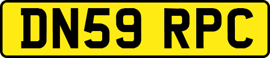 DN59RPC