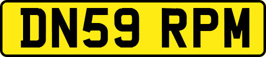 DN59RPM