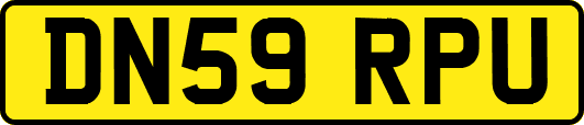 DN59RPU