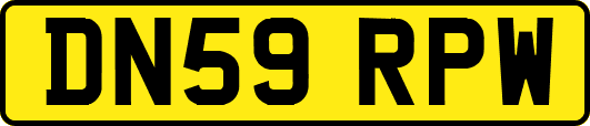 DN59RPW