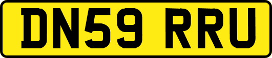 DN59RRU