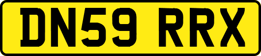 DN59RRX