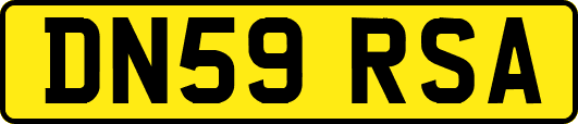 DN59RSA