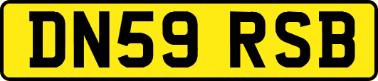 DN59RSB