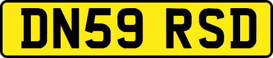 DN59RSD