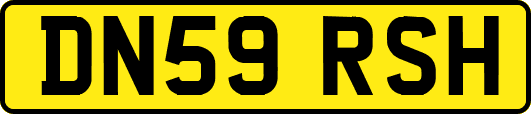DN59RSH