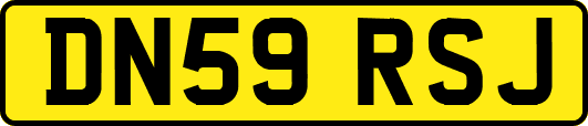 DN59RSJ