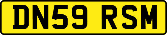 DN59RSM
