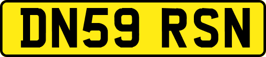 DN59RSN