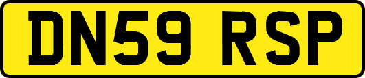 DN59RSP
