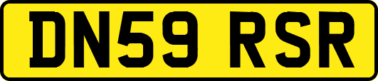 DN59RSR