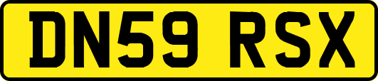 DN59RSX