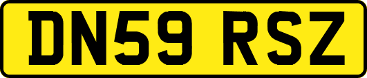 DN59RSZ