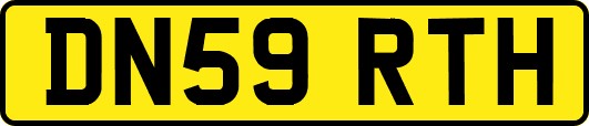 DN59RTH