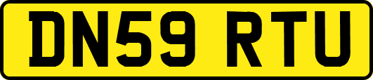 DN59RTU
