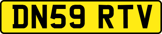 DN59RTV