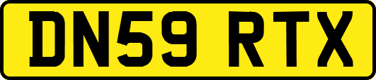 DN59RTX