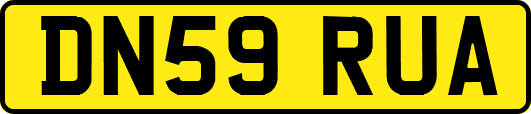 DN59RUA