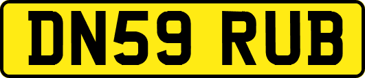 DN59RUB