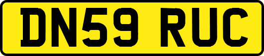 DN59RUC